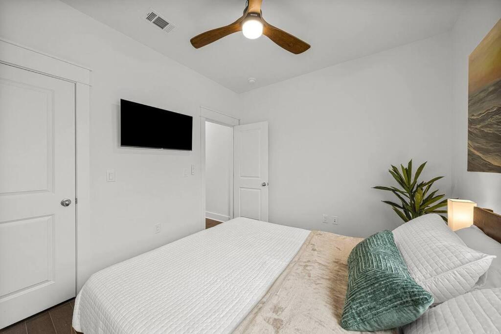 Sandy Serenity Retreat パナマシティービーチ エクステリア 写真