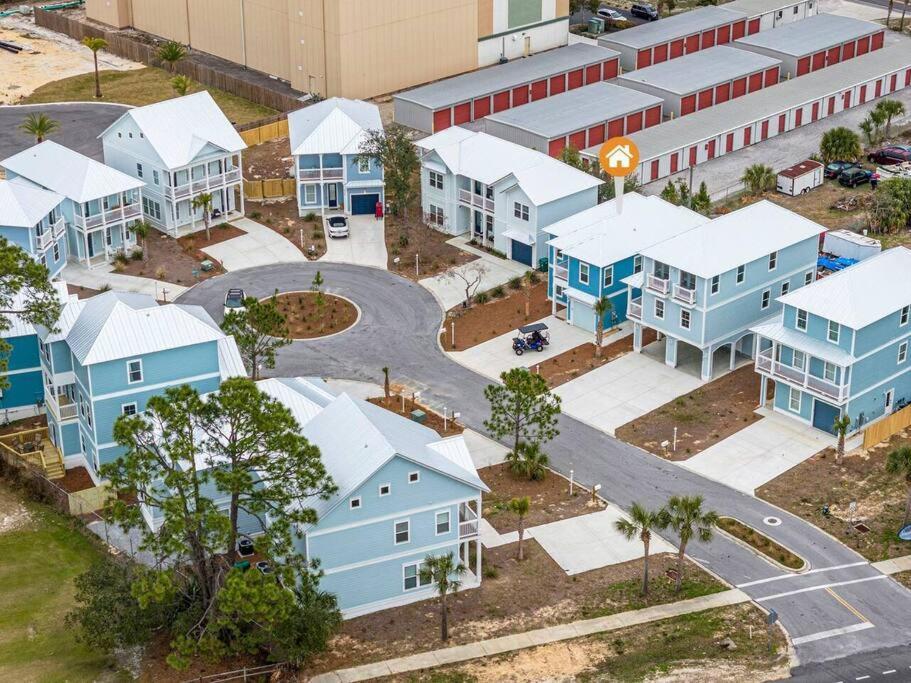 Sandy Serenity Retreat パナマシティービーチ エクステリア 写真